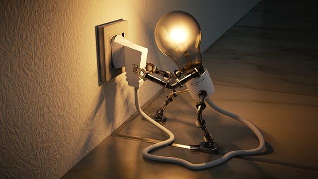 Elektriciteit